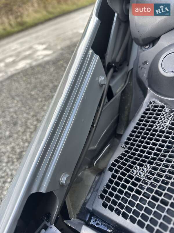 Грузовой фургон Opel Movano 2021 в Ковеле