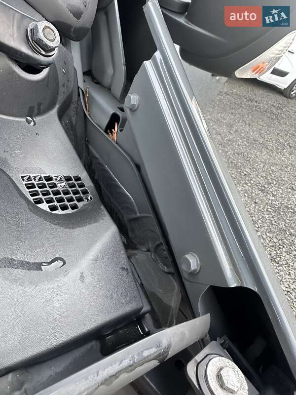 Грузовой фургон Opel Movano 2021 в Ковеле