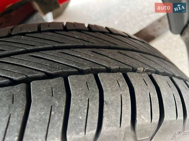 Тентований Opel Movano 2021 в Києві