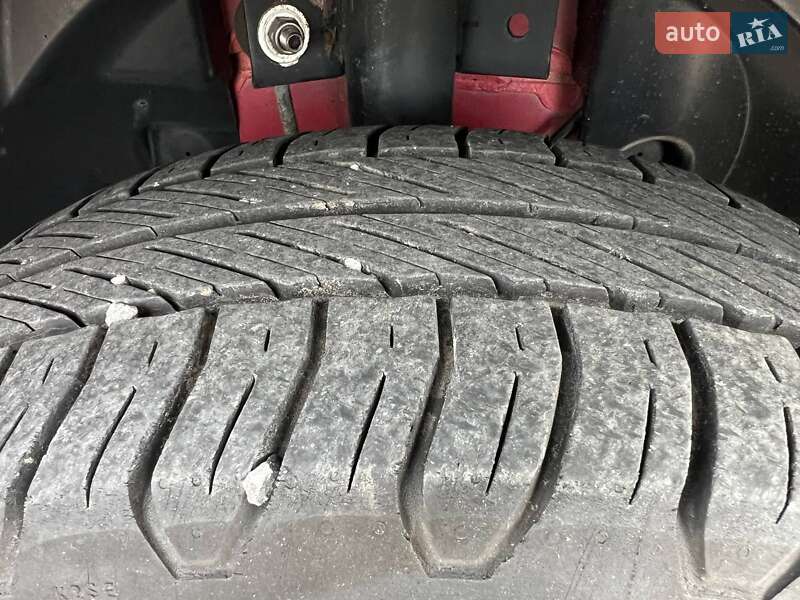 Тентований Opel Movano 2021 в Києві