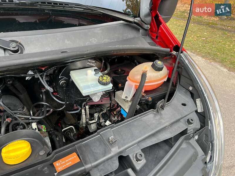 Тентований Opel Movano 2021 в Києві