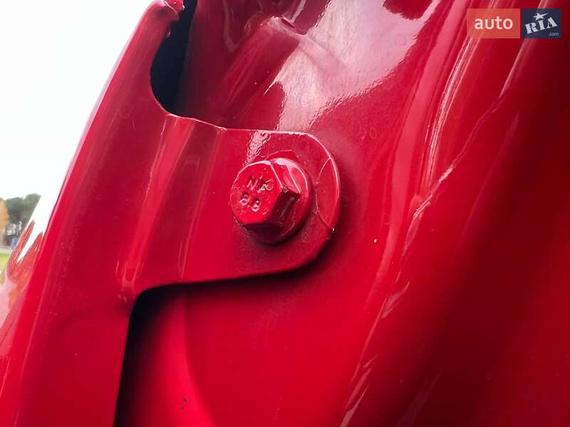 Тентований Opel Movano 2021 в Києві