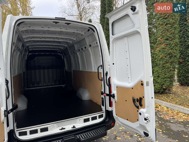 Грузовой фургон Opel Movano 2021 в Ровно фото 22 Грузовой фургон Opel Movano 2021 в Ровно