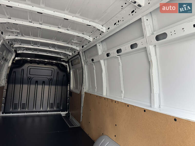 Грузовой фургон Opel Movano 2021 в Ровно фото 25 Грузовой фургон Opel Movano 2021 в Ровно