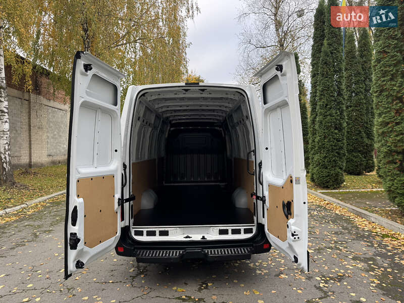 Грузовой фургон Opel Movano 2021 в Ровно фото 20 Грузовой фургон Opel Movano 2021 в Ровно