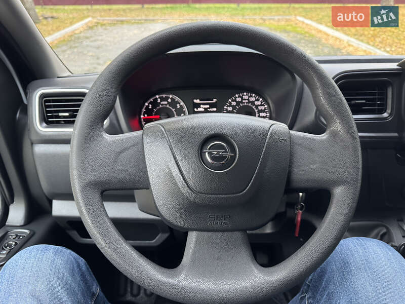 Грузовой фургон Opel Movano 2021 в Ровно фото 44 Грузовой фургон Opel Movano 2021 в Ровно