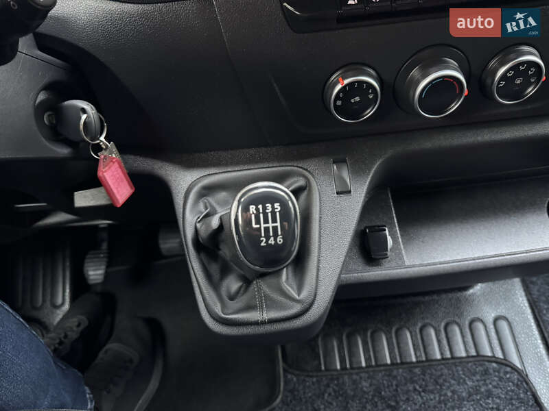 Грузовой фургон Opel Movano 2021 в Ровно фото 48 Грузовой фургон Opel Movano 2021 в Ровно