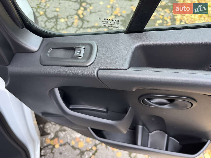 Грузовой фургон Opel Movano 2021 в Ровно фото 52 Грузовой фургон Opel Movano 2021 в Ровно