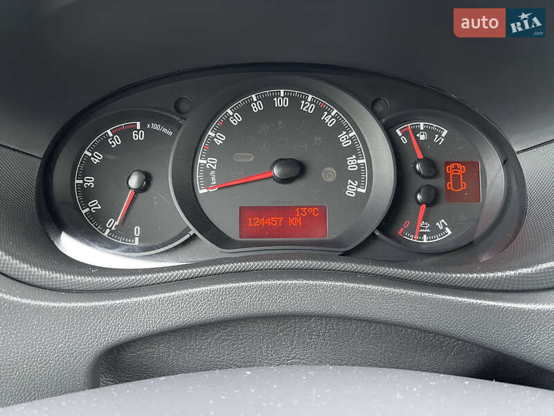 Вантажний фургон Opel Movano 2018 в Луцьку