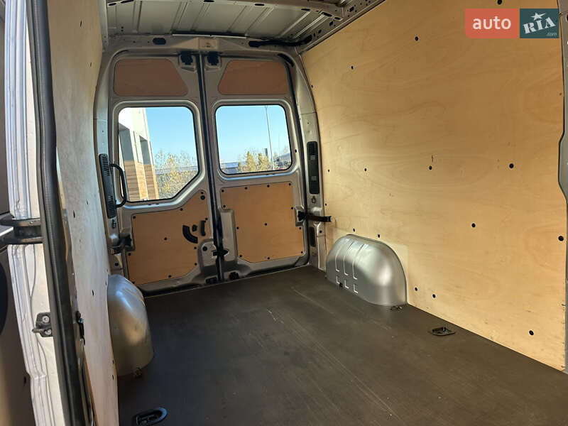 Грузовой фургон Opel Movano 2021 в Ковеле фото 23 Грузовой фургон Opel Movano 2021 в Ковеле