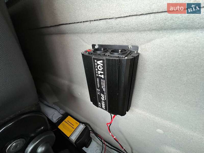 Тентованый Opel Movano 2021 в Киеве