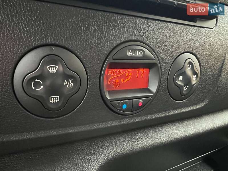 Тентованый Opel Movano 2021 в Киеве