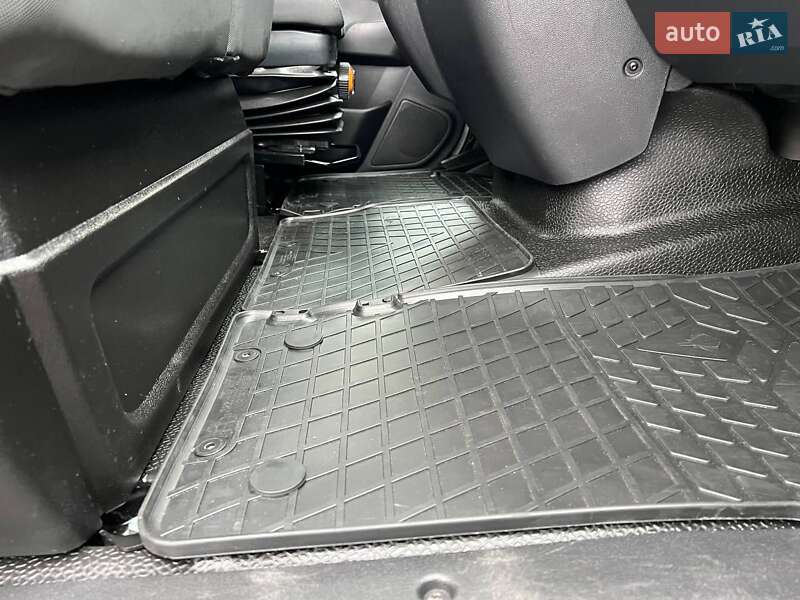 Тентованый Opel Movano 2021 в Киеве