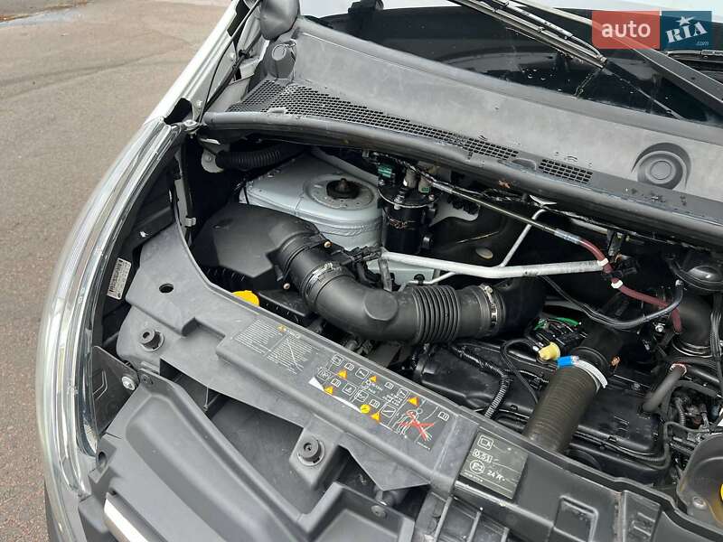 Тентованый Opel Movano 2021 в Киеве