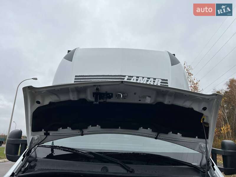 Тентованый Opel Movano 2021 в Киеве