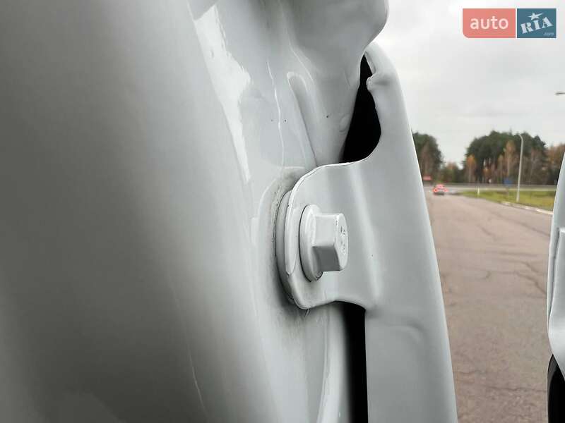 Тентованый Opel Movano 2021 в Киеве