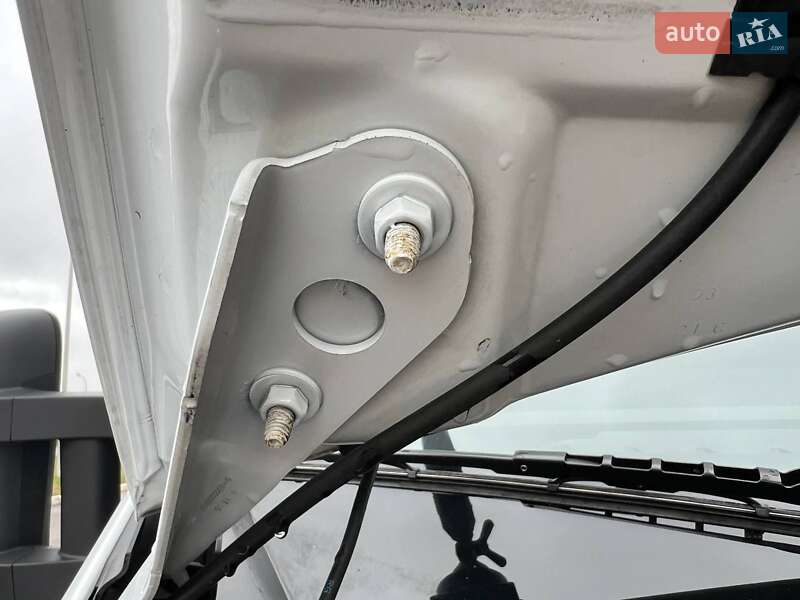 Тентованый Opel Movano 2021 в Киеве