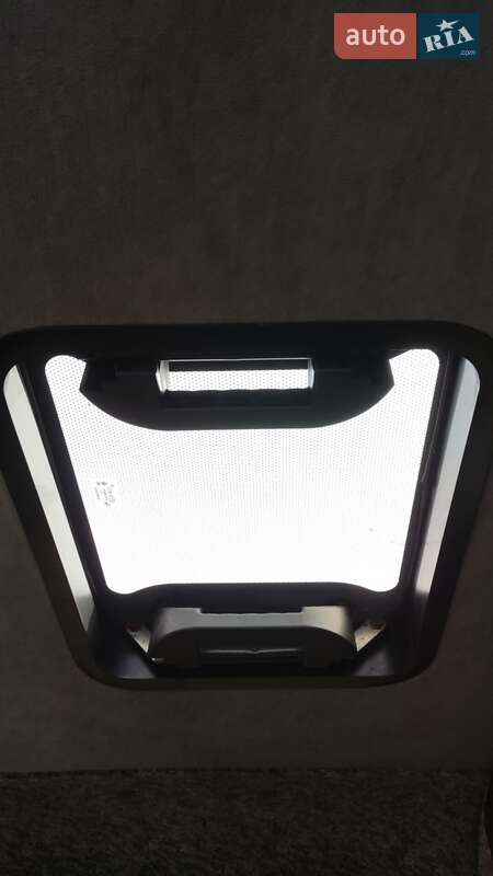 Микроавтобус Opel Movano 2007 в Луцке