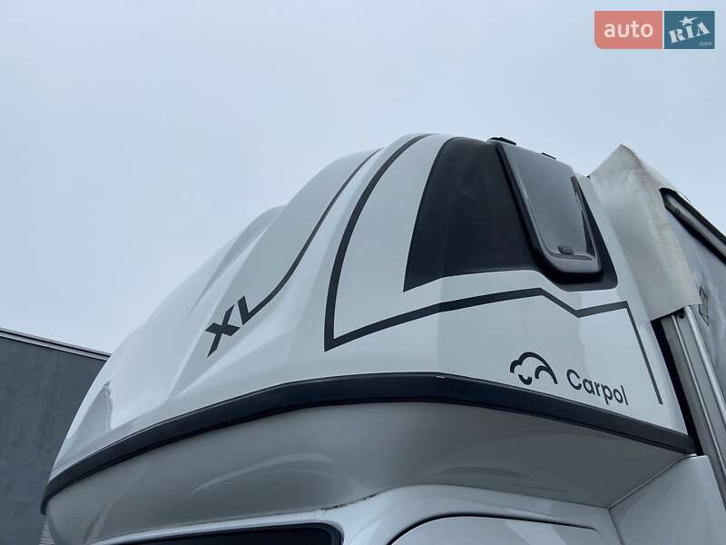 Грузовой фургон Opel Movano 2022 в Киеве