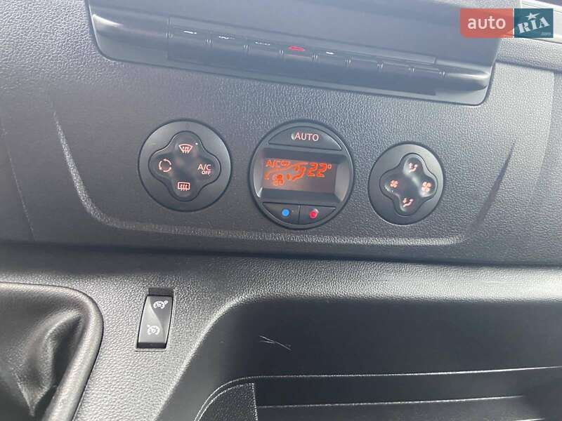 Грузовой фургон Opel Movano 2022 в Киеве