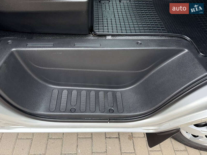 Мікроавтобус Opel Movano 2017 в Дубні