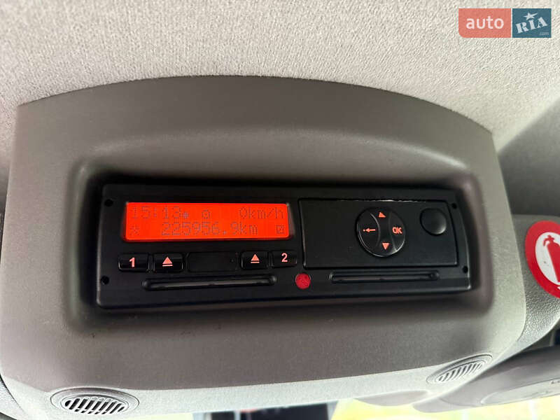 Мікроавтобус Opel Movano 2017 в Дубні