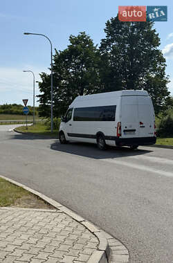 Мікроавтобус Opel Movano 2020 в Іршаві