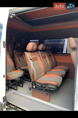 Мікроавтобус Opel Movano 2020 в Іршаві