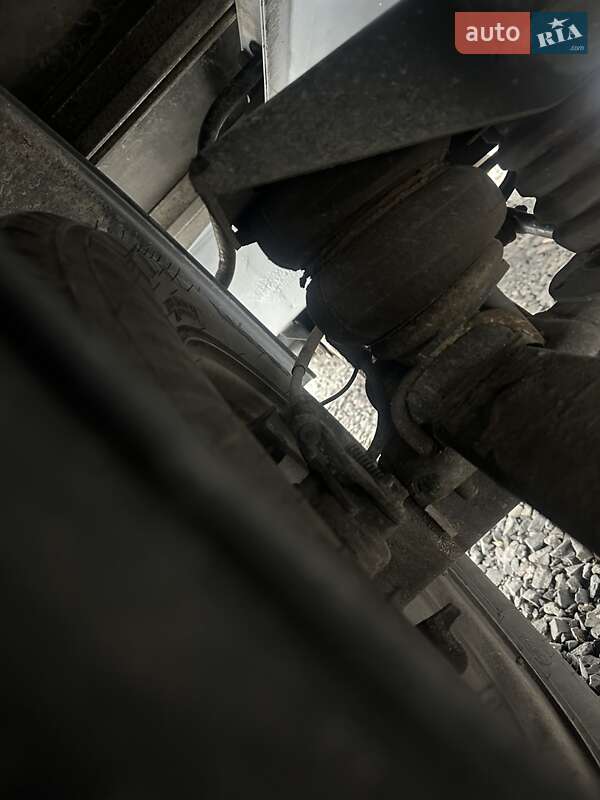 Тентованый Opel Movano 2021 в Ковеле фото 12 Тентованый Opel Movano 2021 в Ковеле