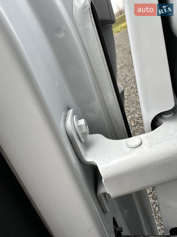 Тентованый Opel Movano 2021 в Ковеле фото 17 Тентованый Opel Movano 2021 в Ковеле