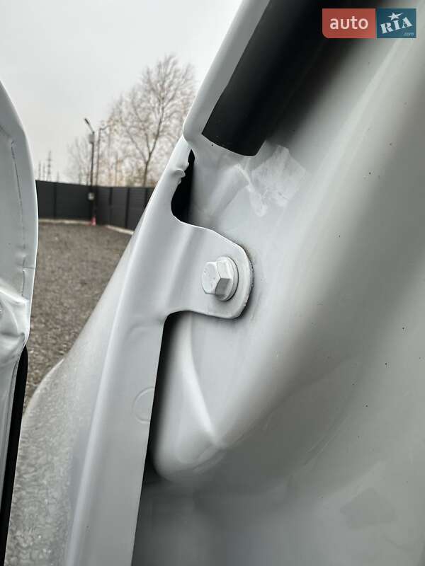 Тентованый Opel Movano 2021 в Ковеле фото 20 Тентованый Opel Movano 2021 в Ковеле