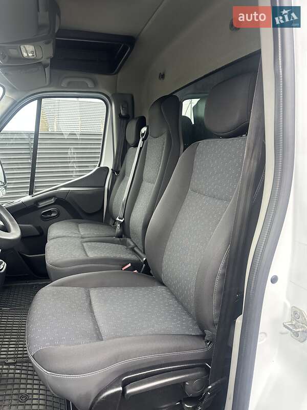 Тентованый Opel Movano 2021 в Ковеле фото 25 Тентованый Opel Movano 2021 в Ковеле