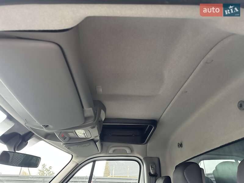 Тентованый Opel Movano 2021 в Ковеле фото 30 Тентованый Opel Movano 2021 в Ковеле