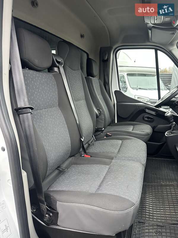 Тентованый Opel Movano 2021 в Ковеле фото 37 Тентованый Opel Movano 2021 в Ковеле