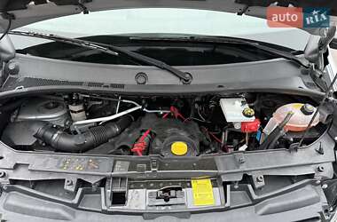 Грузовой фургон Opel Movano 2021 в Ковеле