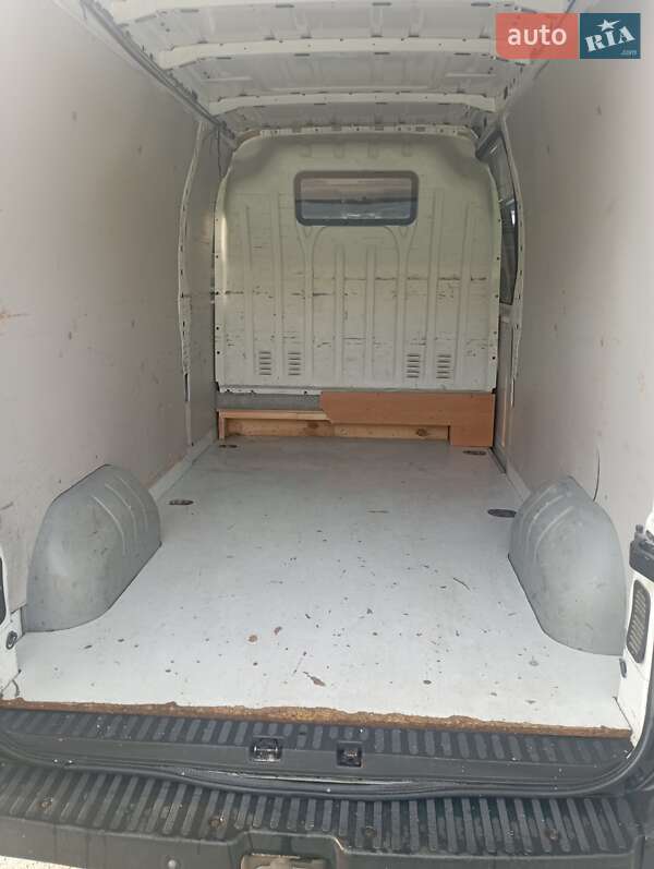 Минивэн Opel Movano 2014 в Ровно фото 7 Минивэн Opel Movano 2014 в Ровно