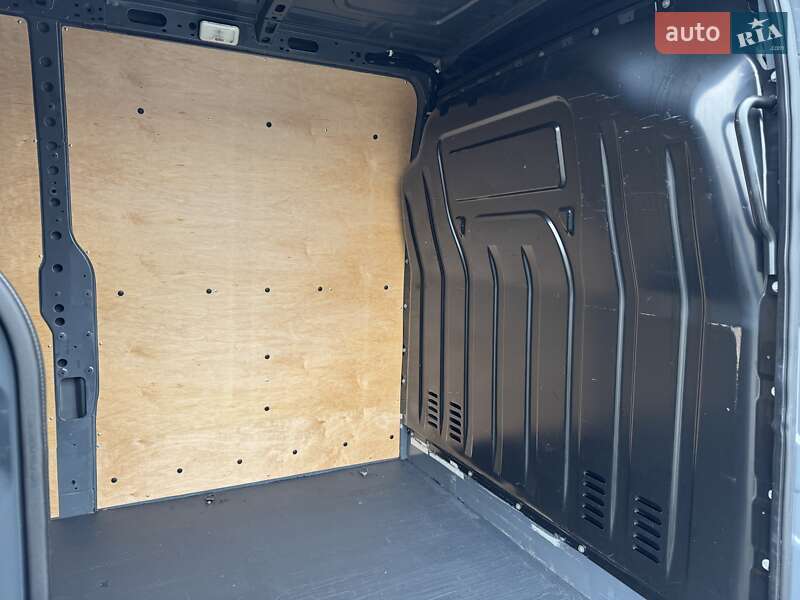 Грузовой фургон Opel Movano 2021 в Полтаве