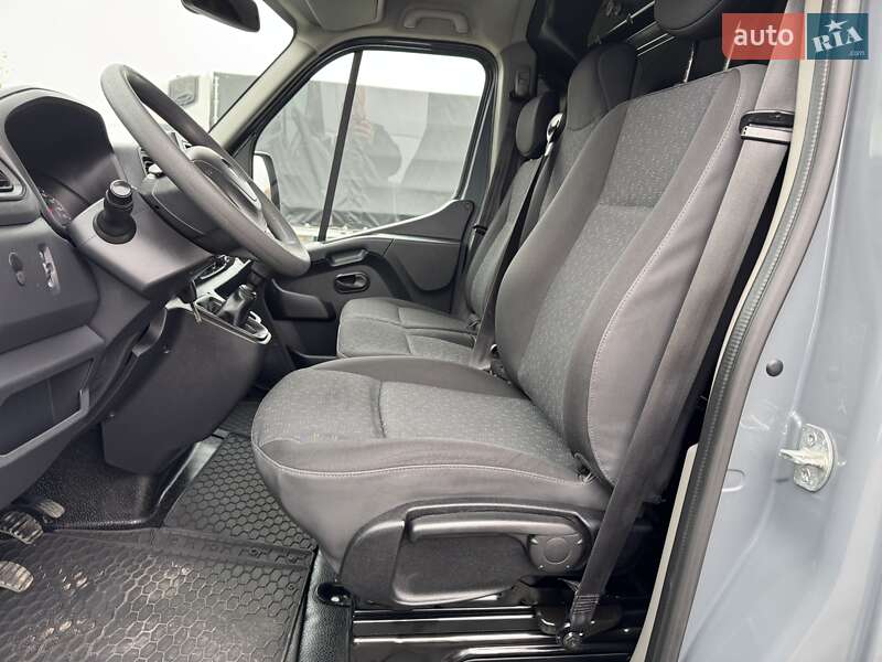 Грузовой фургон Opel Movano 2021 в Полтаве