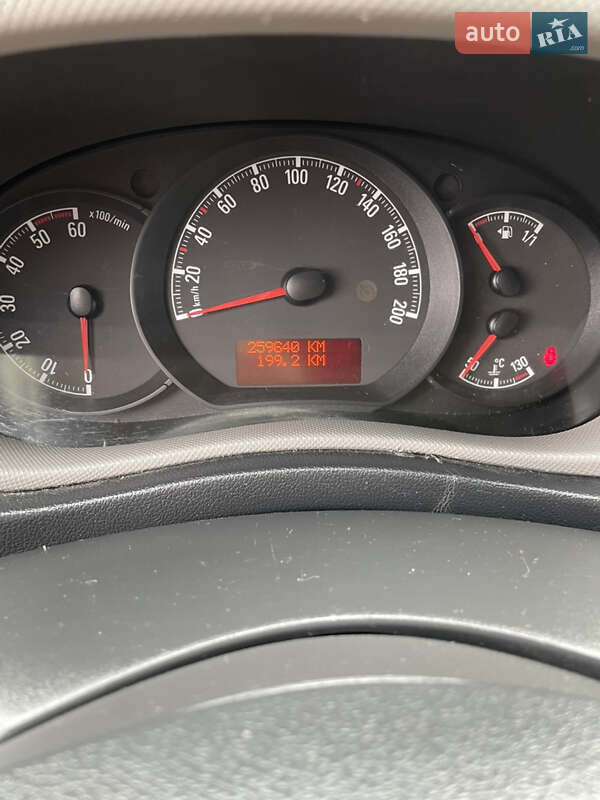 Грузовой фургон Opel Movano 2014 в Луцке фото 14 Грузовой фургон Opel Movano 2014 в Луцке