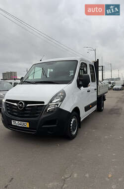 Вантажний фургон Opel Movano 2020 в Києві