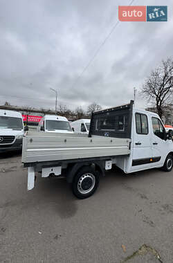 Вантажний фургон Opel Movano 2020 в Києві