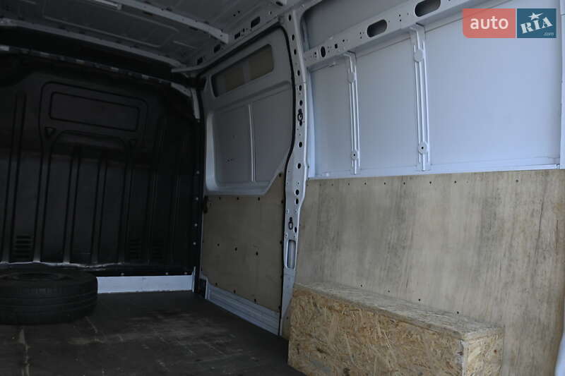 Грузовой фургон Opel Movano 2020 в Бердичеве фото 34 Грузовой фургон Opel Movano 2020 в Бердичеве