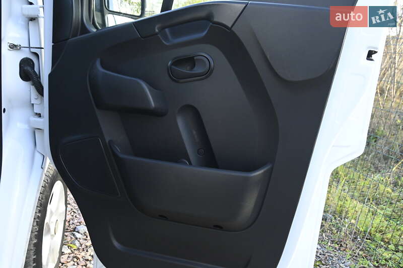 Грузовой фургон Opel Movano 2020 в Бердичеве фото 38 Грузовой фургон Opel Movano 2020 в Бердичеве