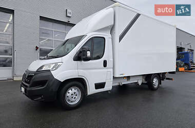 Грузовой фургон Opel Movano 2023 в Луцке