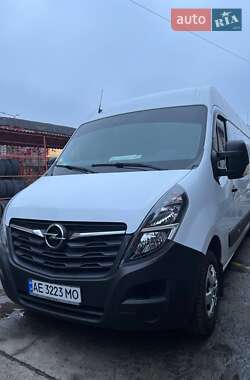 Другие грузовики Opel Movano 2020 в Днепре