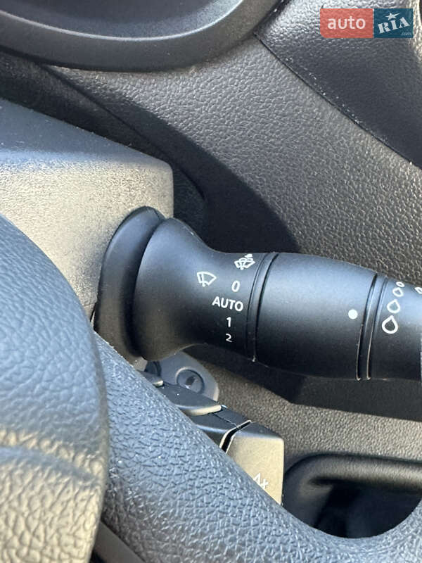 Грузовой фургон Opel Movano 2020 в Киеве