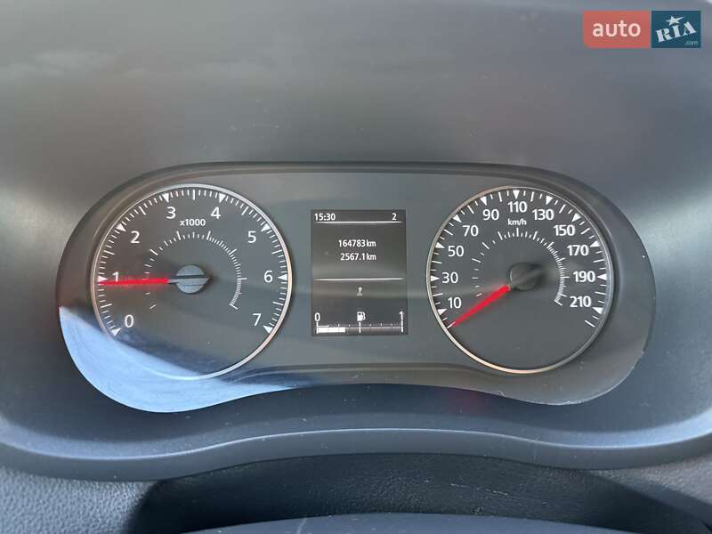 Вантажний фургон Opel Movano 2020 в Житомирі