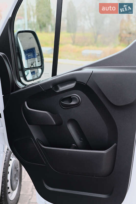 Грузовой фургон Opel Movano 2021 в Дубно фото 19 Грузовой фургон Opel Movano 2021 в Дубно