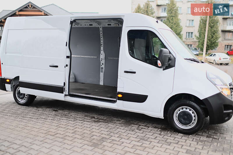 Грузовой фургон Opel Movano 2021 в Дубно фото 25 Грузовой фургон Opel Movano 2021 в Дубно