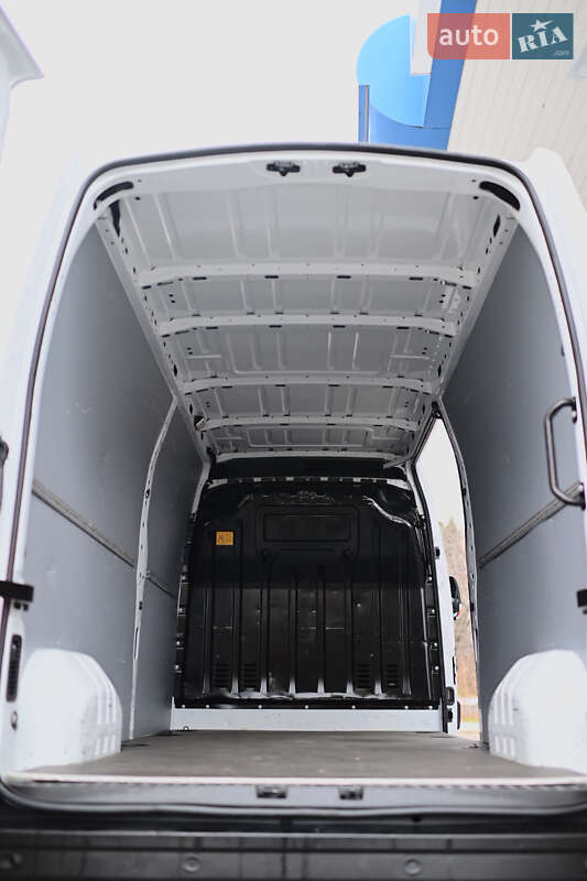 Грузовой фургон Opel Movano 2021 в Дубно фото 29 Грузовой фургон Opel Movano 2021 в Дубно